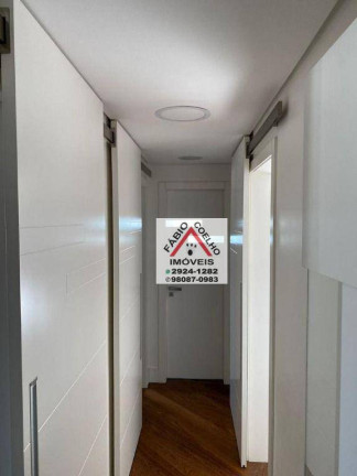 Imagem Apartamento com 3 Quartos à Venda, 121 m² em Jardim Marajoara - São Paulo