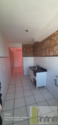 Imagem Apartamento com 2 Quartos à Venda, 46 m² em Jacarepaguá - Rio De Janeiro