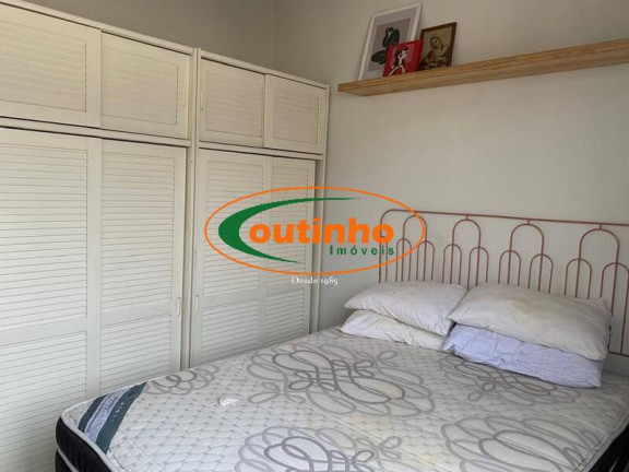 Imagem Apartamento com 2 Quartos à Venda, 64 m² em Tijuca - Rio De Janeiro Imagem Apartamento com 2 Quartos à Venda, 64 m² em Tijuca - Rio De Janeiro
