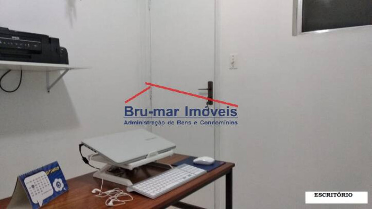 Imagem Apartamento com 2 Quartos à Venda, 123 m² em Ponta Da Praia - Santos