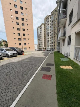 Imagem Apartamento com 2 Quartos à Venda, 45 m² em Ataíde - Vila Velha Imagem Apartamento com 2 Quartos à Venda, 45 m² em Ataíde - Vila Velha