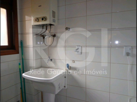 Imagem Apartamento com 1 Quarto à Venda, 52 m² em Azenha - Porto Alegre Imagem Apartamento com 1 Quarto à Venda, 52 m² em Azenha - Porto Alegre