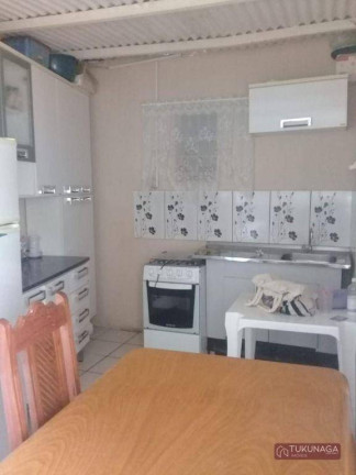 Sobrado com 3 Quartos à Venda, 150 m² em Vila Rosália - Guarulhos