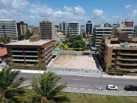 Imagem Apartamento com 2 Quartos à Venda, 66 m² em Intermares - Cabedelo