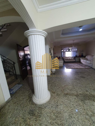 Imagem Casa com 3 Quartos à Venda, 294 m² em Jardim Merci Ii - Jundiaí