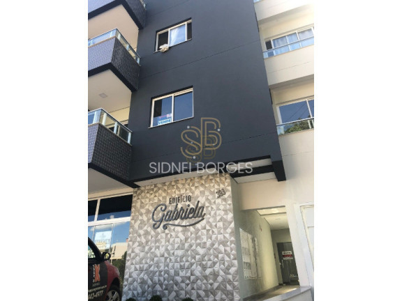 Apartamento com 1 Quarto à Venda, 61 m² em Centro - Concórdia