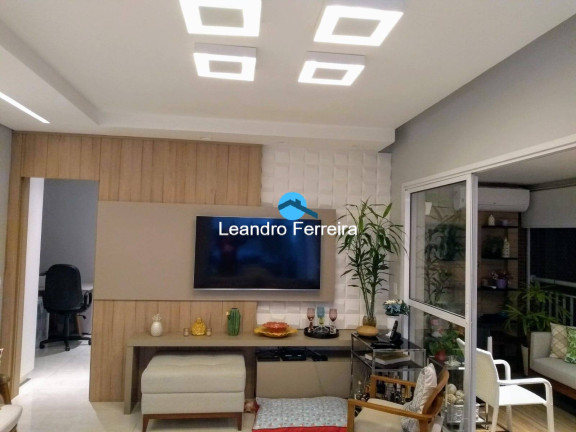 Imagem Apartamento com 4 Quartos à Venda, 151 m² em Centro - São Bernardo Do Campo Imagem Apartamento com 4 Quartos à Venda, 151 m² em Centro - São Bernardo Do Campo