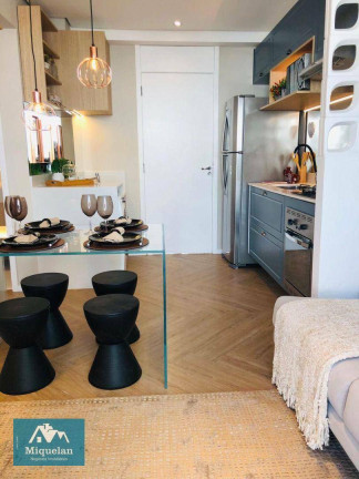 Imagem Apartamento com 2 Quartos à Venda, 33 m² em Parque Novo Mundo - São Paulo Imagem Apartamento com 2 Quartos à Venda, 33 m² em Parque Novo Mundo - São Paulo
