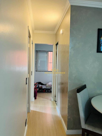 Imagem Apartamento com 3 Quartos à Venda, 68 m² em Jardim Marajoara - São Paulo Imagem Apartamento com 3 Quartos à Venda, 68 m² em Jardim Marajoara - São Paulo