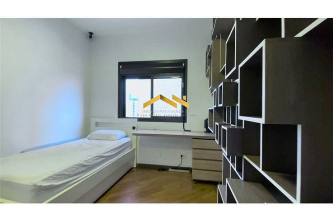 Imagem Apartamento com 4 Quartos à Venda, 177 m² em Vila Mariana - São Paulo Imagem Apartamento com 4 Quartos à Venda, 177 m² em Vila Mariana - São Paulo