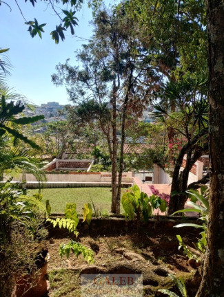 Imagem Imóvel com 5 Quartos à Venda, 144 m² em Retiro Das Fontes - Atibaia