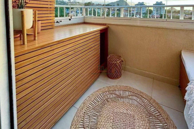 Imagem Apartamento com 3 Quartos à Venda, 80 m² em Badu - Niterói Imagem Apartamento com 3 Quartos à Venda, 80 m² em Badu - Niterói
