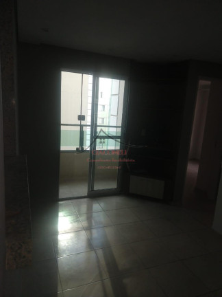 Imagem Apartamento com 2 Quartos à Venda, 44 m² em Jardim Santa Terezinha (zona Leste) - São Paulo