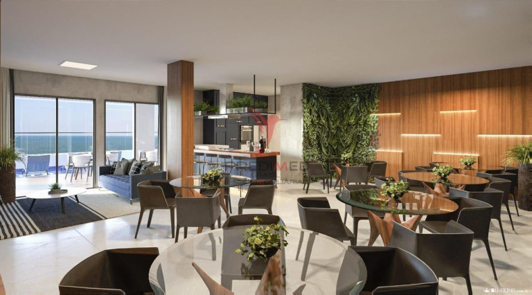 Imagem Apartamento com 3 Quartos à Venda, 140 m² em Perequê - Porto Belo Imagem Apartamento com 3 Quartos à Venda, 140 m² em Perequê - Porto Belo