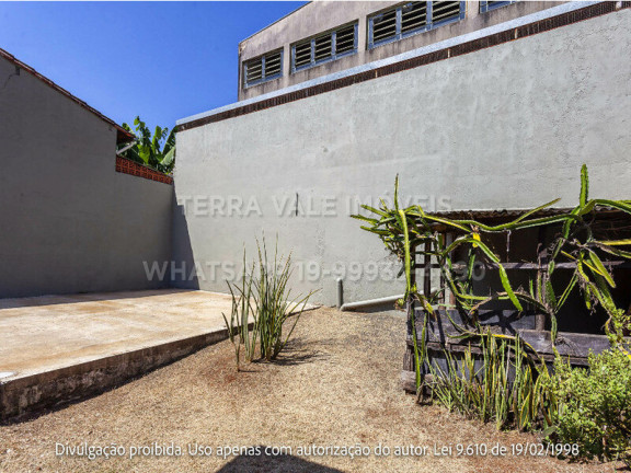 Imagem Casa com 3 Quartos à Venda, 148 m² em Barão Geraldo - Campinas
