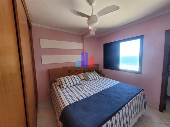 Apartamento com 2 Quartos para Alugar, 101 m² em Vila Guilhermina - Praia Grande