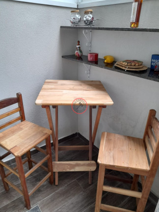 Imagem Casa com 3 Quartos à Venda, 86 m² em Boiçucanga - São Sebastião