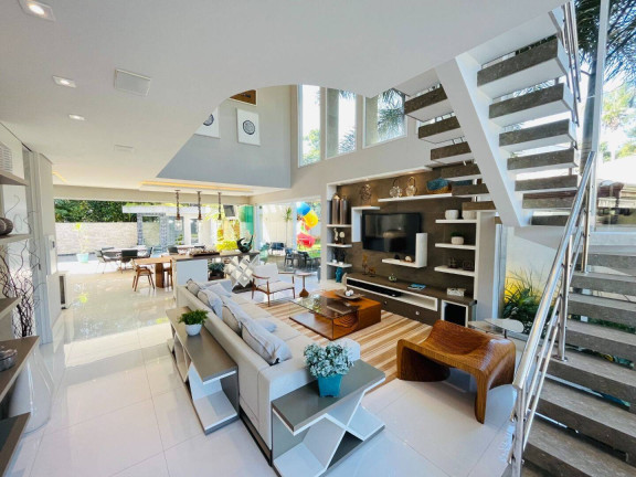 Imagem Casa com 7 Quartos à Venda, 657 m² em Riviera De São Lourenço - Bertioga Imagem Casa com 7 Quartos à Venda, 657 m² em Riviera De São Lourenço - Bertioga