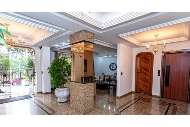 Imagem Apartamento com 4 Quartos à Venda, 220 m² em Jardim Avelino - São Paulo Imagem Apartamento com 4 Quartos à Venda, 220 m² em Jardim Avelino - São Paulo