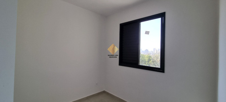 Imagem Apartamento com 2 Quartos à Venda, 49 m² em Vila Jaguara - São Paulo