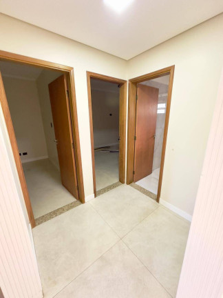 Imagem Apartamento com 2 Quartos à Venda, 90 m² em Santo Antônio - São Caetano Do Sul