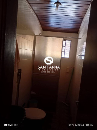Casa com 3 Quartos à Venda, 180 m² em Centro - Indiaporã