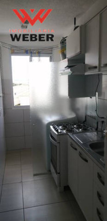 Imagem Apartamento com 2 Quartos à Venda, 54 m² em Green Valley - Votorantim