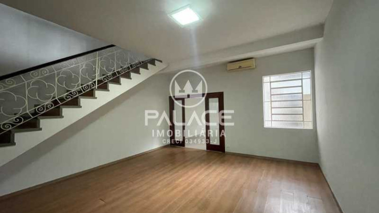 Imagem Casa com 4 Quartos para Alugar, 180 m² em Centro - Piracicaba Imagem Casa com 4 Quartos para Alugar, 180 m² em Centro - Piracicaba