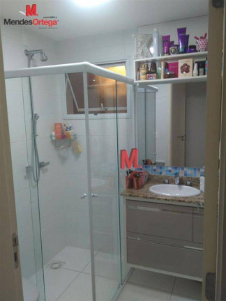 Imagem Apartamento com 3 Quartos à Venda, 127 m² em Além Ponte - Sorocaba