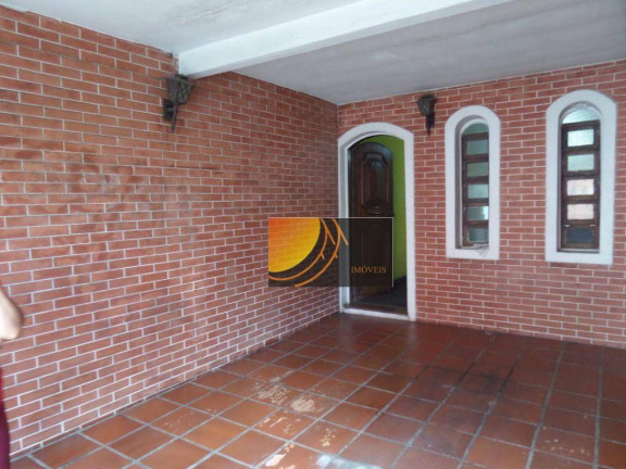 Casa com 2 Quartos à Venda, 68 m² em Taipas - São Paulo