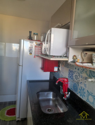 Imagem Apartamento com 2 Quartos à Venda, 60 m² em Itapuã - Vila Velha Imagem Apartamento com 2 Quartos à Venda, 60 m² em Itapuã - Vila Velha