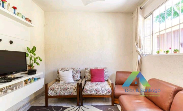Imagem Casa com 3 Quartos à Venda, 110 m² em Vila Guarani (z Sul) - São Paulo Imagem Casa com 3 Quartos à Venda, 110 m² em Vila Guarani (z Sul) - São Paulo