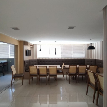 Imagem Apartamento com 2 Quartos à Venda, 57 m² em Vila Rosa - Goiânia