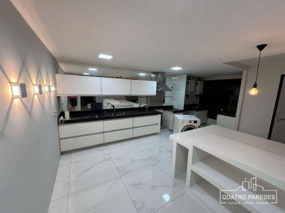 Imagem Apartamento com 3 Quartos à Venda, 160 m² em Barra Da Tijuca - Rio De Janeiro