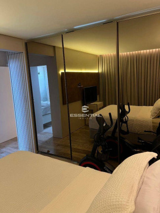 Imagem Apartamento com 3 Quartos à Venda, 127 m² em Centro - São José Do Rio Preto