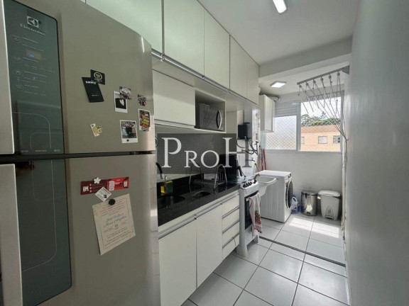 Imagem Apartamento com 3 Quartos à Venda, 60 m² em Campestre - Santo André Imagem Apartamento com 3 Quartos à Venda, 60 m² em Campestre - Santo André