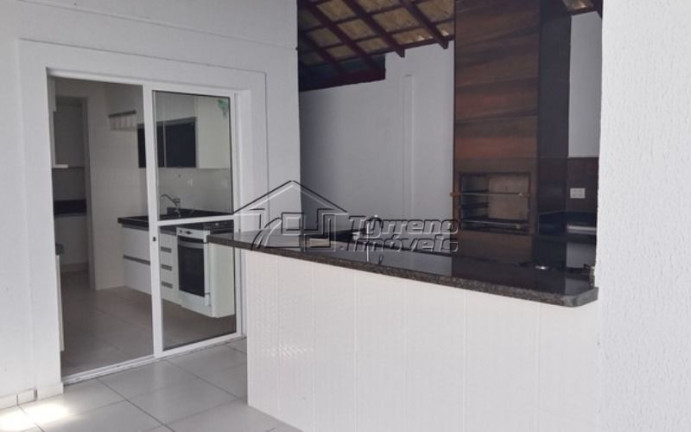 Casa de Condomínio com 3 Quartos à Venda, 120 m² em Villa Branca - Jacareí