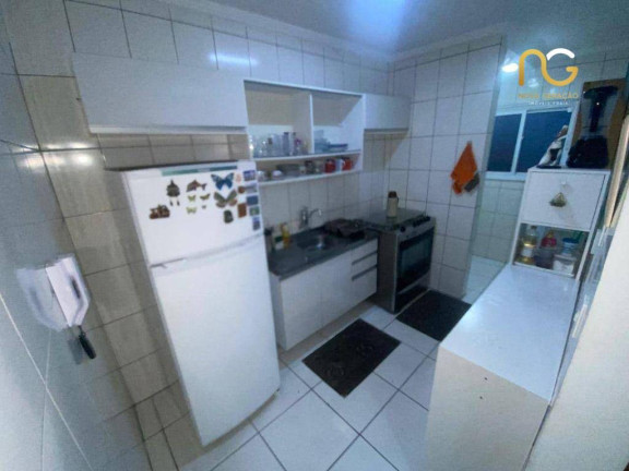 Imagem Apartamento com 1 Quarto à Venda, 45 m² em Vila Guilhermina - Praia Grande Imagem Apartamento com 1 Quarto à Venda, 45 m² em Vila Guilhermina - Praia Grande