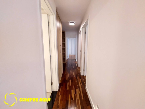 Imagem Apartamento com 4 Quartos à Venda, 120 m² em Higienópolis - São Paulo Imagem Apartamento com 4 Quartos à Venda, 120 m² em Higienópolis - São Paulo