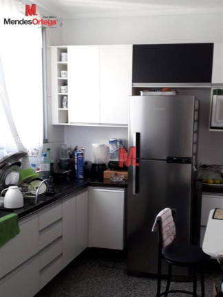 Imagem Apartamento com 4 Quartos à Venda, 82 m² em Vila Gabriel - Sorocaba