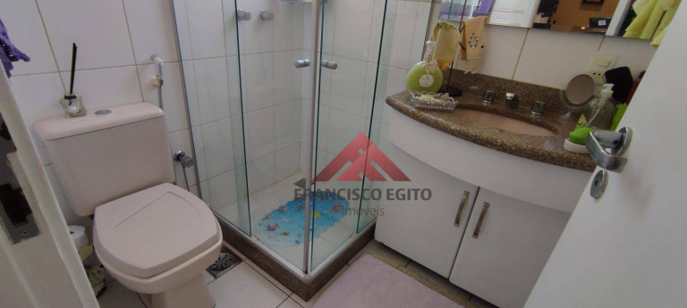 Imagem Apartamento com 2 Quartos à Venda, 80 m² em Santa Rosa - Niterói Imagem Apartamento com 2 Quartos à Venda, 80 m² em Santa Rosa - Niterói