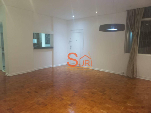 Imagem Apartamento com 3 Quartos à Venda, 172 m² em Centro - Santo André Imagem Apartamento com 3 Quartos à Venda, 172 m² em Centro - Santo André