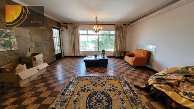 Imagem Casa com 3 Quartos à Venda, 290 m² em Parque São Domingos - São Paulo Imagem Casa com 3 Quartos à Venda, 290 m² em Parque São Domingos - São Paulo
