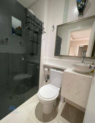 Imagem Apartamento com 2 Quartos à Venda, 84 m² em Canasvieiras - Florianópolis