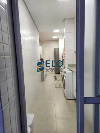 Imagem Apartamento com 2 Quartos à Venda, 90 m² em Embaré - Santos