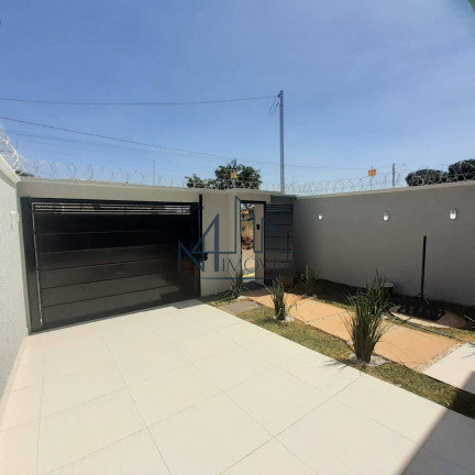 Imagem Casa com 3 Quartos à Venda, 210 m² em Setor Serra Dourada - 3ª Etapa - Aparecida De Goiânia Imagem Casa com 3 Quartos à Venda, 210 m² em Setor Serra Dourada - 3ª Etapa - Aparecida De Goiânia
