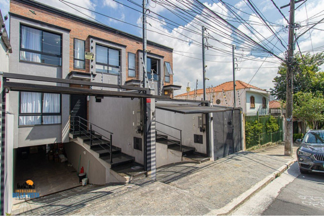 Imagem Casa com 3 Quartos à Venda,  em Vila Moraes - São Paulo