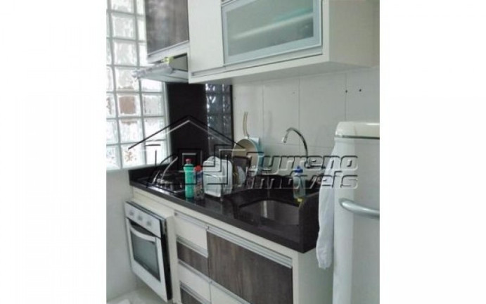 Imagem Apartamento com 2 Quartos à Venda, 50 m² em Jardim América - São José Dos Campos Imagem Apartamento com 2 Quartos à Venda, 50 m² em Jardim América - São José Dos Campos