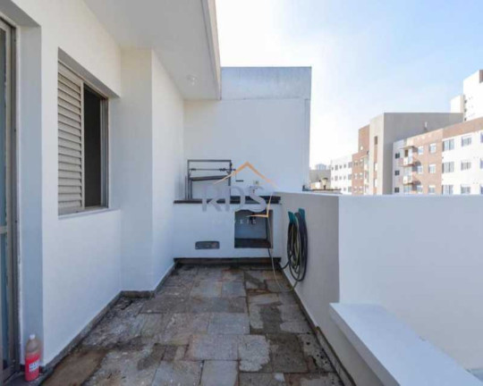Imagem Apartamento com 3 Quartos à Venda, 122 m² em Jardim Taquaral - São Paulo Imagem Apartamento com 3 Quartos à Venda, 122 m² em Jardim Taquaral - São Paulo