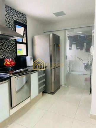Imagem Apartamento com 2 Quartos à Venda, 170 m² em Jardim - Santo André